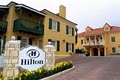 Hilton Historic Hotel Bayfront St Augustine FL logo