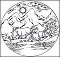 Himalayan Bistro Indian logo