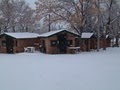 Historic Log Cabin Motel image 2