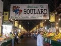 Historic Soulard Farmers' Market logo