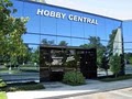 Hobby Central logo