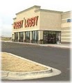 Hobby Lobby logo