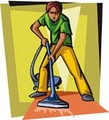 Holden Carpet Cleaning logo