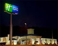 Holiday Inn Express Hotel Hurricane Mills  (Waverly) logo