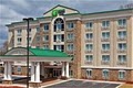 Holiday Inn Express Hotel & Suites Columbus-Ft Benning logo