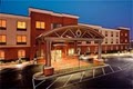 Holiday Inn Express Hotel & Suites Lehigh Valley Airport logo