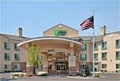 Holiday Inn Express Hotel & Suites Nampa logo