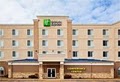 Holiday Inn Express Hotel & Suites North Platte logo