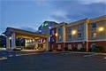 Holiday Inn Express Hotel & Suites Thomasville image 2