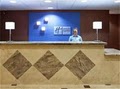 Holiday Inn Express Hotel Toledo-Oregon image 2