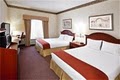 Holiday Inn Express Hotel Toledo-Oregon image 3