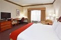 Holiday Inn Express Hotel Toledo-Oregon image 4