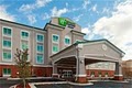 Holiday Inn Express Hotel and Suites image 1