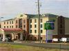 Holiday Inn Express & Suites Lavonia image 1