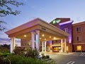 Holiday Inn Express & Suites Roseville-Galleria Area image 1