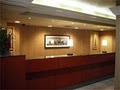 Holiday Inn Harmon Meadow Secaucus‎ Hotel image 9