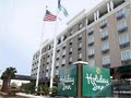 Holiday Inn Hotel Charleston (Historic District) logo