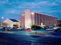 Holiday Inn Hotel Lubbock- & Towers logo