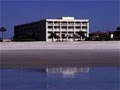 Holiday Inn Hotel St. Augustine Beach logo