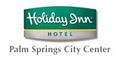 Holiday Inn Palm Springs City Center logo