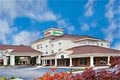 Holiday Inn Select Hotel Grand Rapids Airport image 2