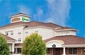 Holiday Inn Select Hotel Grand Rapids Airport logo