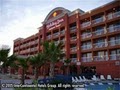 Holiday Inn SunSpree Resort at Galveston Beach logo