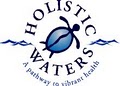 Holistic Waters logo