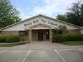 Holly Hill Day School Preschool and Day Care logo