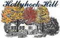 Hollyhock Hill Restaurant logo