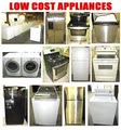 Home Appliance Bargains logo