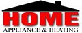 Home Appliance & Heating logo