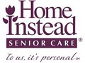 Home Instead Senior Care - Fairfax County logo