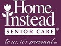 Home Instead Senior Care logo