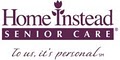Home Instead Senior Care logo