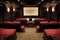 Home Theater Audio Video Projector Pro image 1