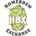 Homebrew Exchange logo