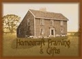 Homecraft Framing logo