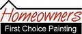 Homeowners First Choice Painting image 2