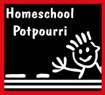 Homeschool Potpourri logo