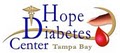 Hope Diabetes Center Tampa Bay logo