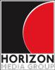 Horizon Media Group logo