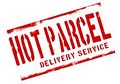 Hot Parcel Delivery Service logo