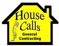 HouseCalls General Contracting LLC logo