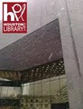 Houston Public Library logo