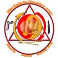 Houston Reality Based Martial Arts logo