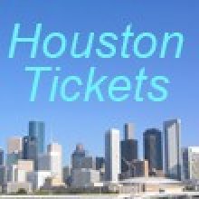 Houston Tickets image 1