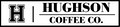 Hughson Coffee Co logo