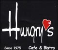 Hungry's Cafe & Bistro image 6