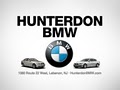 Hunterdon BMW image 1